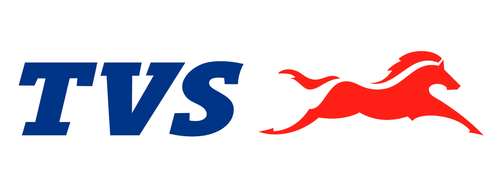 TVS Motor Company Logo
